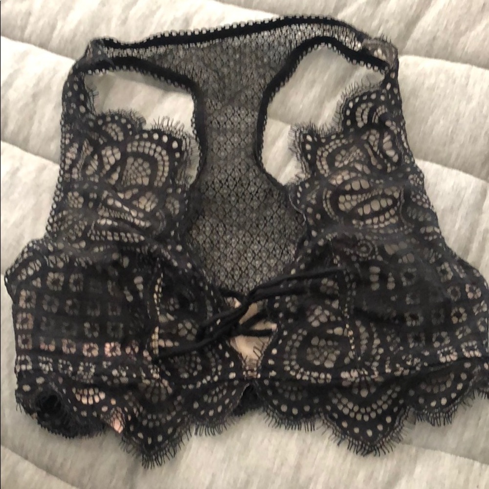 Victoria secret bralette